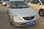 海马福美来2007款2代 1.6 GLS 手动豪华型