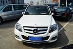 奔驰GLK级2013款改款 GLK 300 4MATIC 时尚型