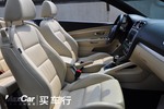 大众Eos2010款2.0TSI DSG 豪华版 