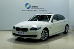 宝马5系2011款520Li 典雅型