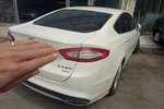 福特蒙迪欧2013款2.0L GTDi200 时尚型