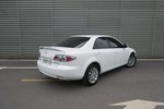 马自达Mazda62013款2.0L 手自一体时尚型