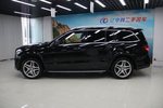 奔驰GL级2013款GL 500 4MATIC