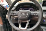 奥迪Q72019款 45 TFSI 舒适型