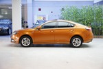 MG62009款1.8DVVT 舒适版