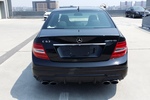 奔驰C63 AMG2014款C63 AMG Edition 507