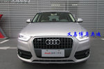 奥迪Q32013款40 TFSI 全时四驱豪华型