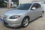 马自达MAZDA3经典2007款1.6 自动标准型