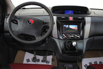 东风风行景逸2012款1.5L 手动 XL舒适型