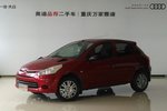 雪铁龙C22010款1.4L  VTS 手动运动型