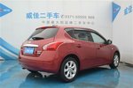 日产骐达2011款1.6L CVT智能型