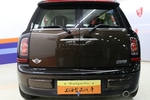 MINICLUBMAN2012款1.6T COOPER S Fun