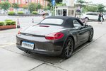 保时捷Boxster2013款Boxster 2.7L 