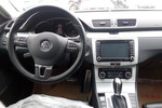 大众CC2012款1.8TSI 精英型