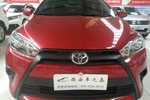 丰田YARiS L 致炫2014款1.3 手动灵动版