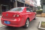 大众宝来2011款1.6L 手自一体 舒适型