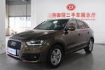 奥迪Q32015款30 TFSI 舒适型