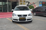 大众Polo Sporty2009款1.6L 自动版