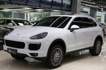 保时捷Cayenne2015款3.0T