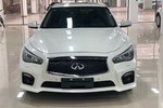 英菲尼迪Q50L2015款2.0T 豪华版