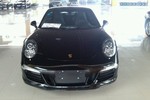 保时捷9112012款Carrera 3.4L