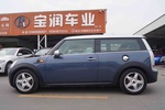 MINICLUBMAN2007款1.6L COOPER Fun 