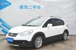 东风启辰R50X2013款1.6L 手动版