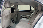 奔驰S级 AMG2014款S63L AMG 4MATIC