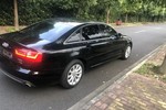 奥迪A6L2012款TFSI 标准型(2.0T)