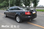 奥迪A6L2008款2.4 技术型