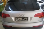 奥迪Q72009款3.6FSI quattro 技术型越野版