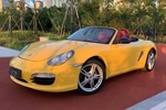 保时捷Boxster2009款Boxster 2.9L 