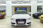 奥迪A4L2013款35 TFSI 自动标准型