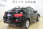 宝马X62011款xDrive35i