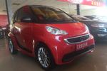 smartfortwo2013款1.0 MHD 新年特别版