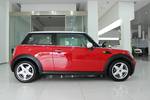 MINIMINI2010款1.6L COOPER 50 Mayfair 