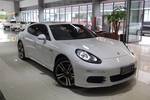 保时捷Panamera2014款Panamera 3.0T 