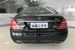 奔驰S级2008款S 350L