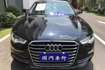 奥迪A6L2014款30 FSI 豪华型