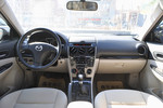 马自达Mazda62008款2.0L 手动型