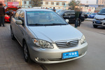 比亚迪F32009款1.5L 智能白金版标准型GL-i 