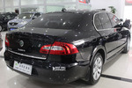 斯柯达昊锐2009款1.8TSI 手动 智雅版