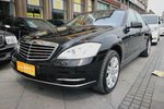 奔驰S级2012款S350L 4MATIC Grand Edition