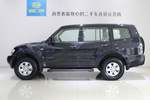 三菱帕杰罗2011款3.0L GLS 手动 四驱