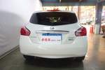 日产TIIDA2011款1.6L CVT智能型