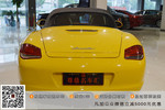 保时捷Boxster2009款Boxster 2.9L 