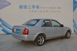 海马海福星2008款1.6L GLX 手动舒适型