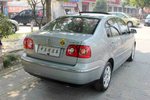 大众Polo2008款1.6L 手动 风尚版