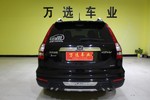 本田CR-V2010款2.0L 自动四驱经典版 