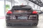 保时捷Panamera2010款Panamera 4 3.6L 